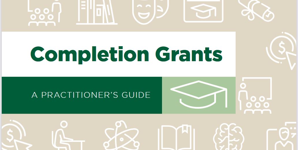 dissertation completion grants