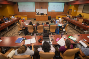 Operationalizing Data for Student Success – The National Institute for